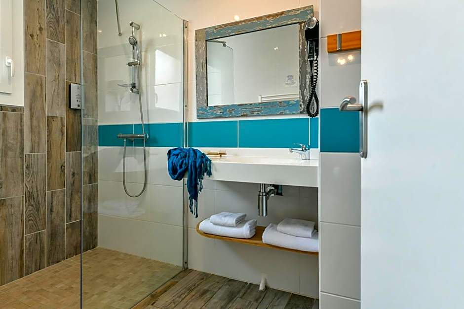 Logis Hotel de France