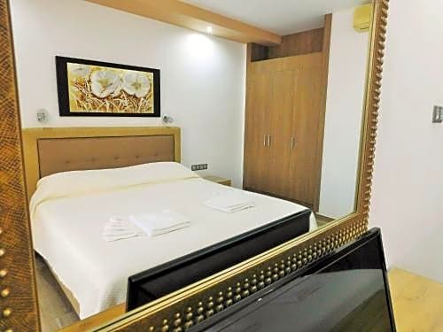 Sunshine Hotel Lardos