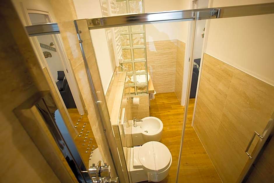 Atmosfere Guest House - Cinque Terre e La Spezia
