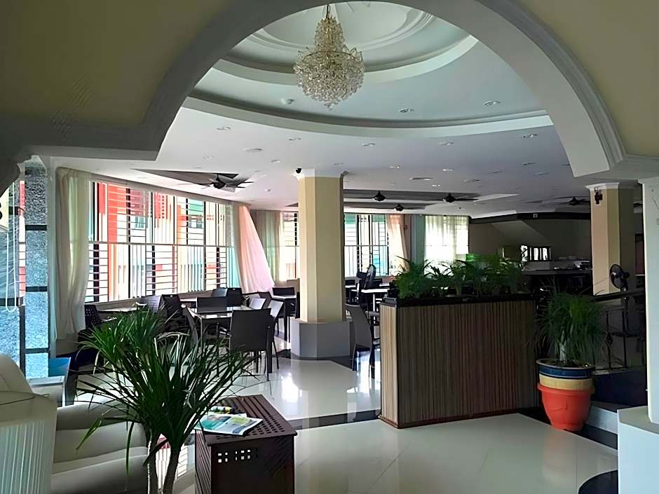 Hotel O Rayyan Soffea Managed by Oravel