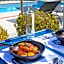 Novotel Evry Courcouronnes