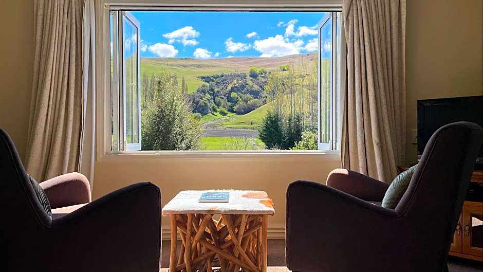 Queenstown Country Lodge