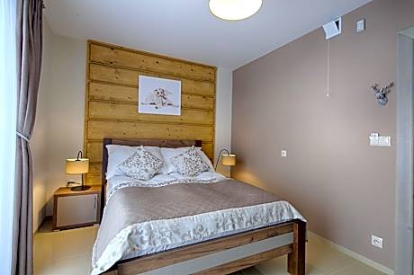 Gordonówka Residence & SPA- sauna i jacuzzi-przeżyj niezapomniany pobyt