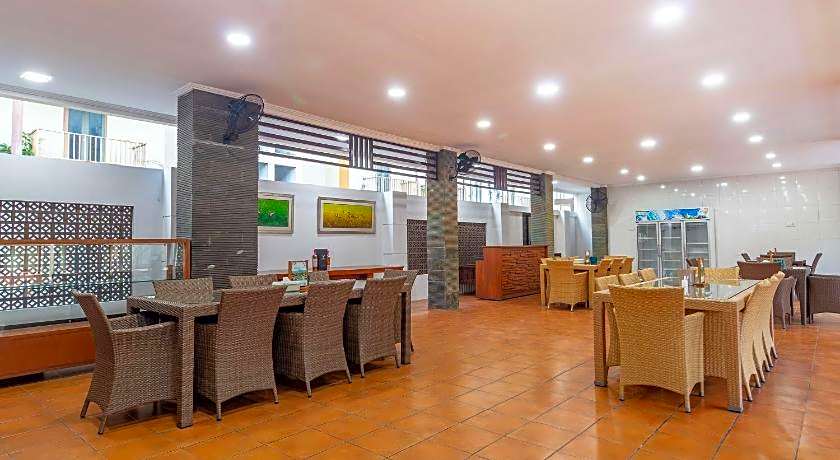 Vidi Boutique Hotel