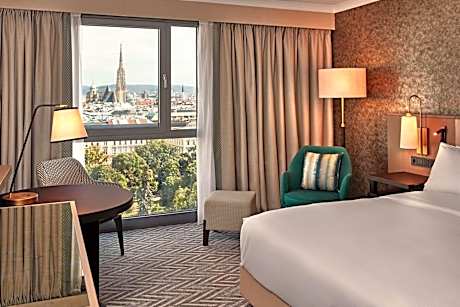 Hilton Vienna Park