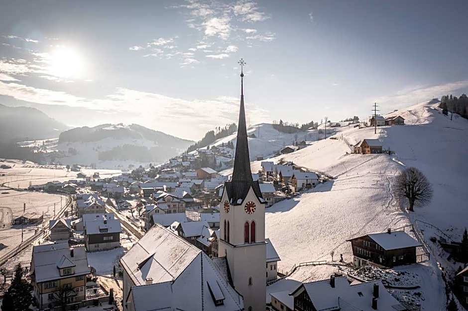 Appenzeller Huus Löwen