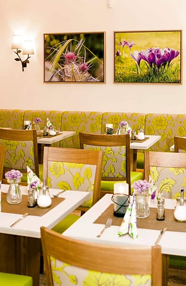 Lindenhaus Scharfe Kurve