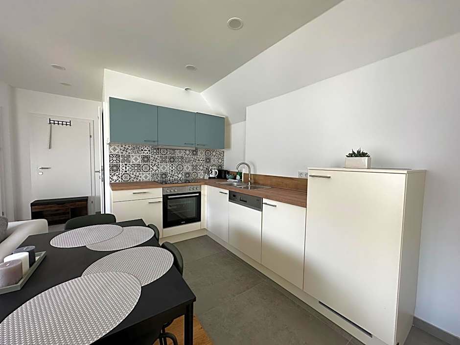 FeelHome-Dachterrasse-4 Gäste-WiFi