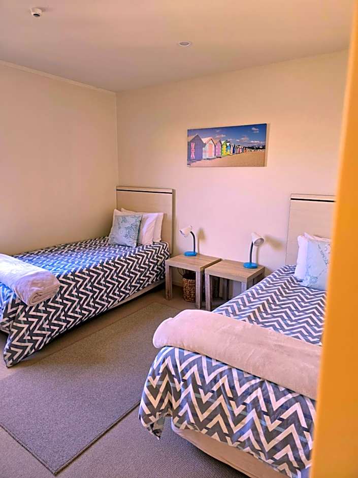 Beachpoint Apartments