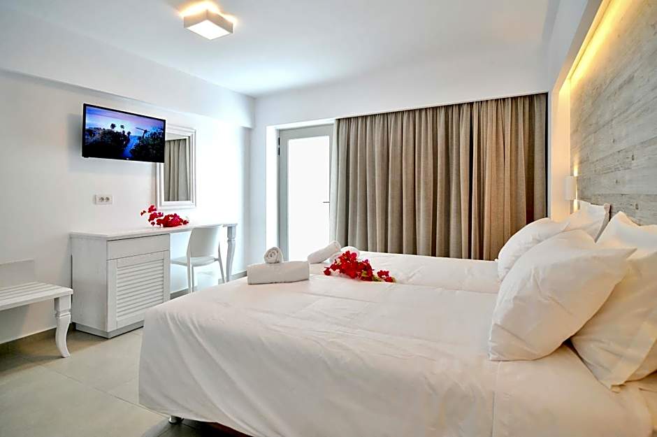 Apollon Windmill Boutique Hotel - Adults Only