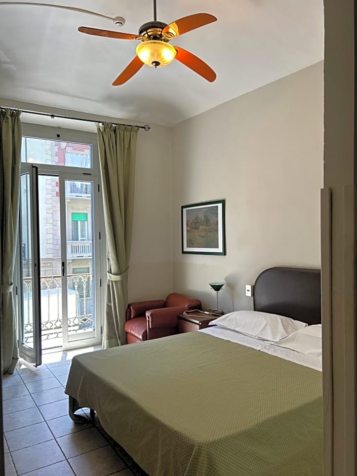 Hotel Ferrucci