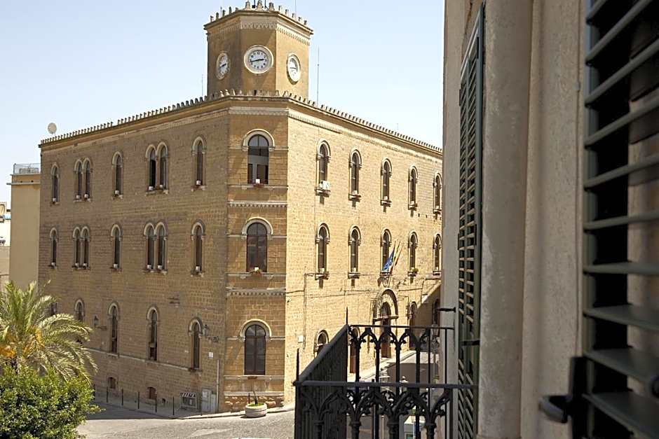 il portico dei normanni