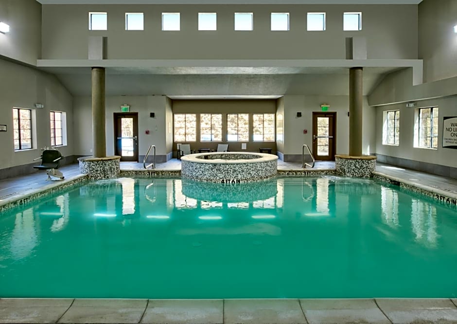 Staybridge Suites Plano By IHG