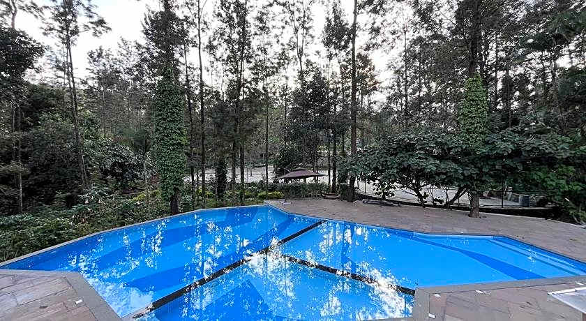 DNC Shevaroys Resorts & Spa