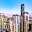 Oaks Brisbane Casino Tower Suites