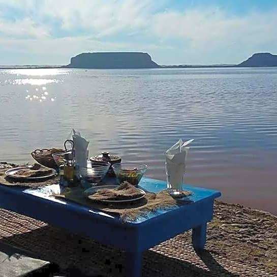 Siwa Relax Retreat Ecolodge