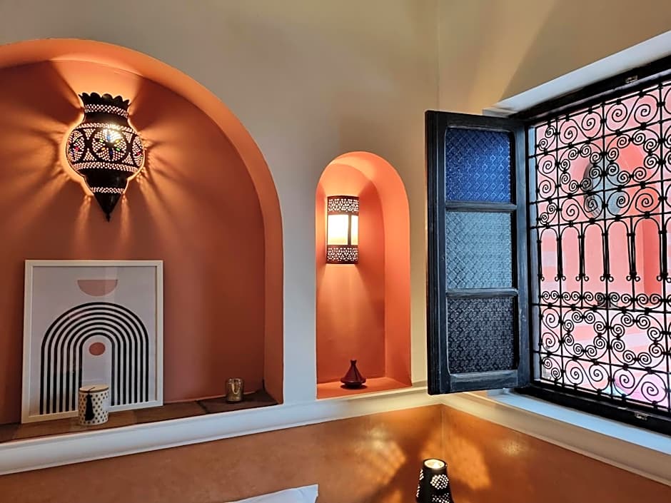 Riad les Rêves d'Amélie