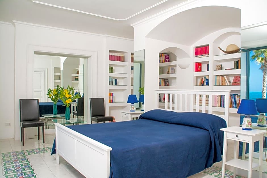 La Belle Vie B&B – Santa Maria di Castellabate, UT