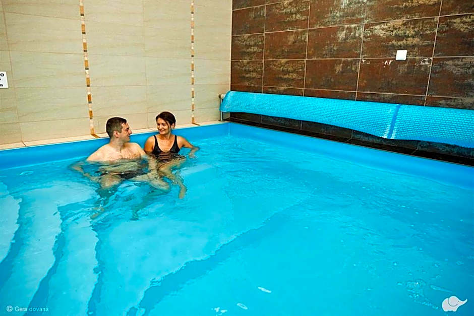 Grafo Zubovo Hotel & SPA