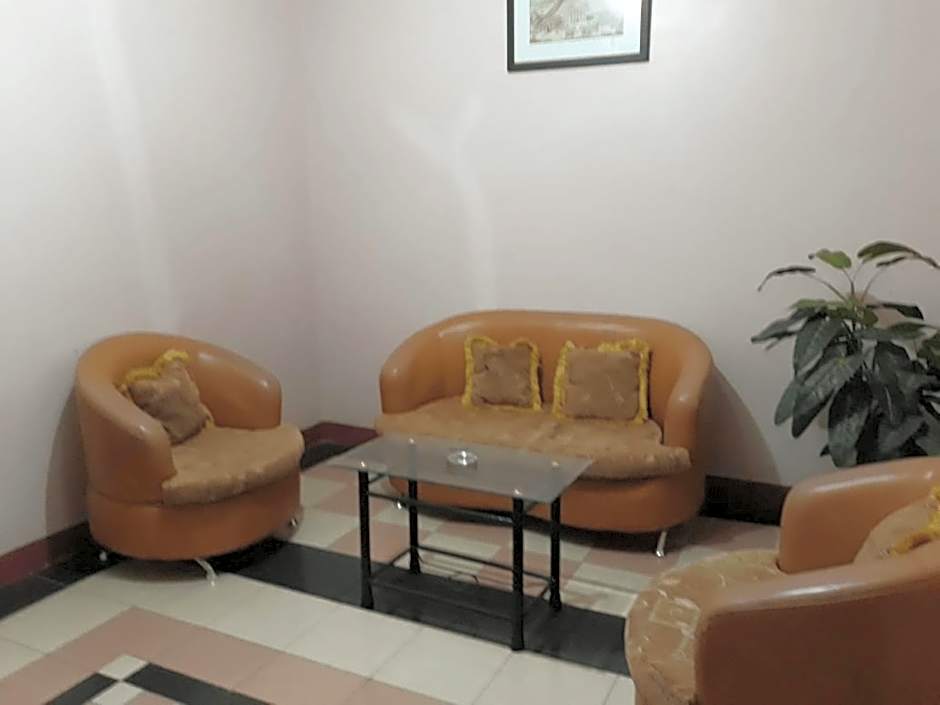Hotel Parewisata
