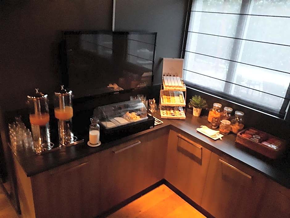 Parkhotel Auberge Vincent