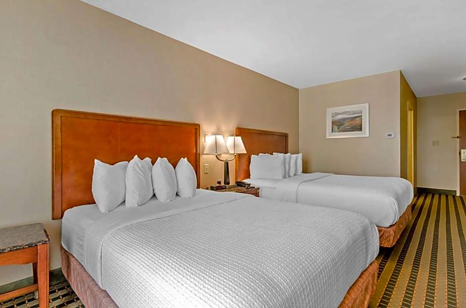Best Western North Roanoke