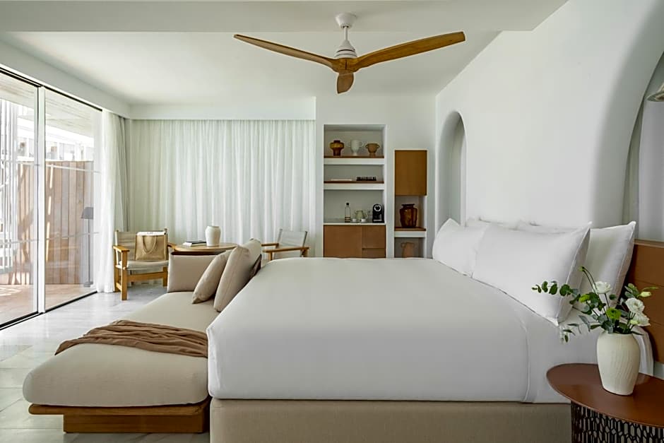 Villa Le Blanc, a Gran Melia Hotel - The Leading Hotels of The World