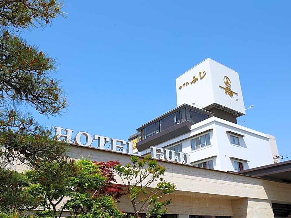 Hotel Fuji