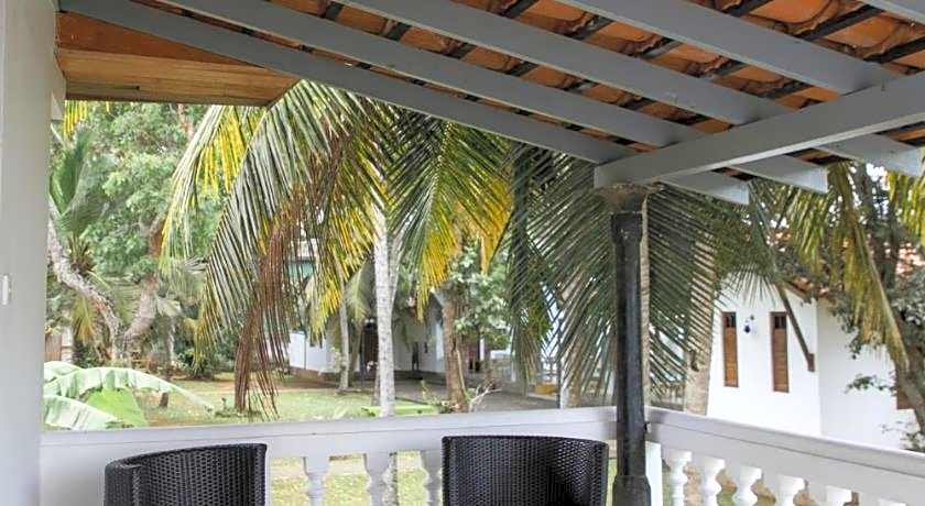 Nuga Eden Tangalle