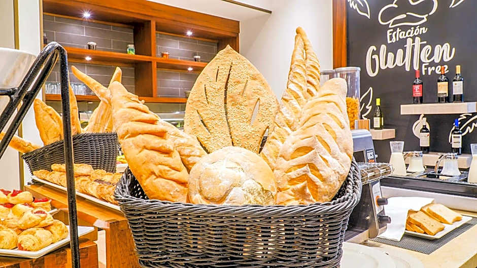 Hilton Garden Inn Panama City Downtown, Panama