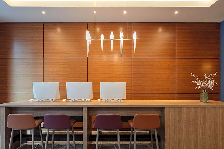 Hampton By Hilton Berlin City West