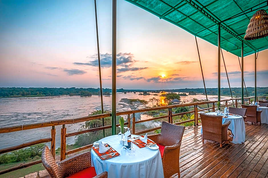 Chobe Safari Lodge-East Africa Uganda
