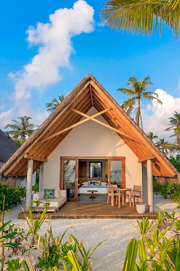 Fushifaru Maldives