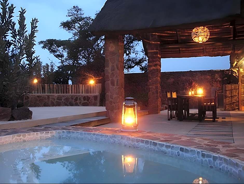 Photo 1 of 42 of Abloom Bush Lodge and Spa Retreat