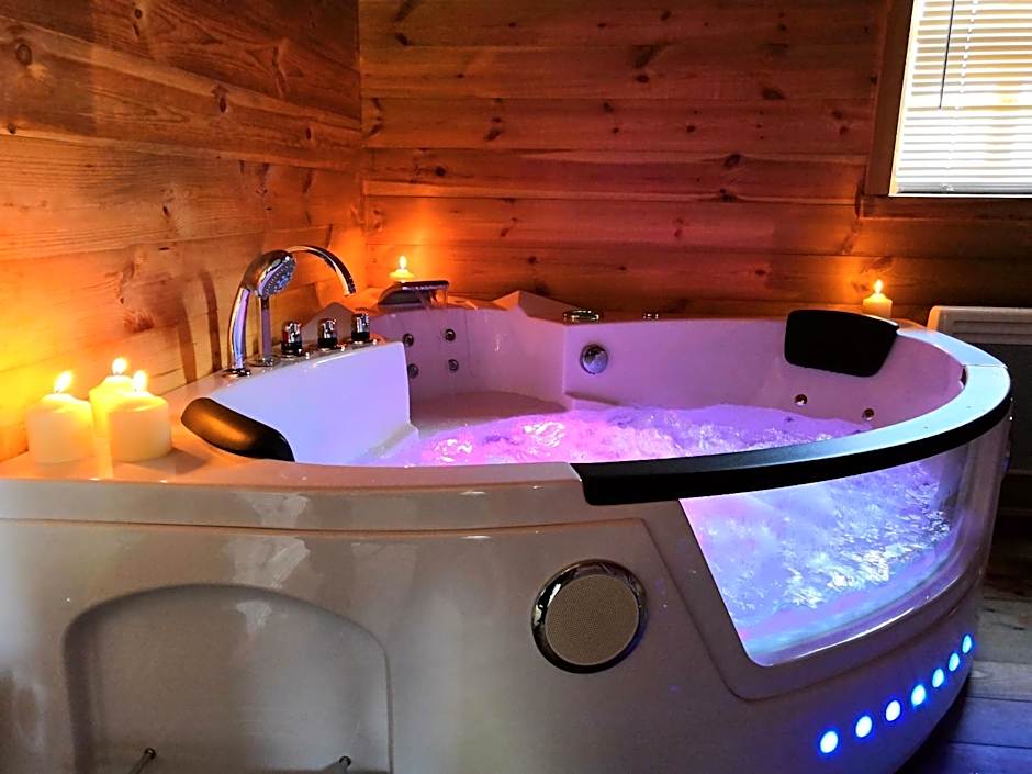 Domaine De La Boulaie