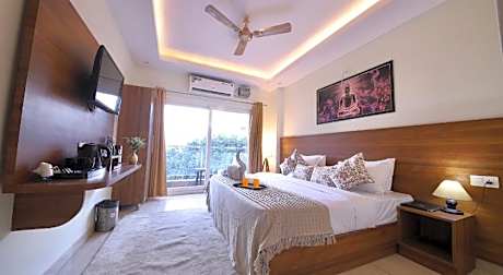 Perfect stayz Premium Forest Valley Near Waterfall