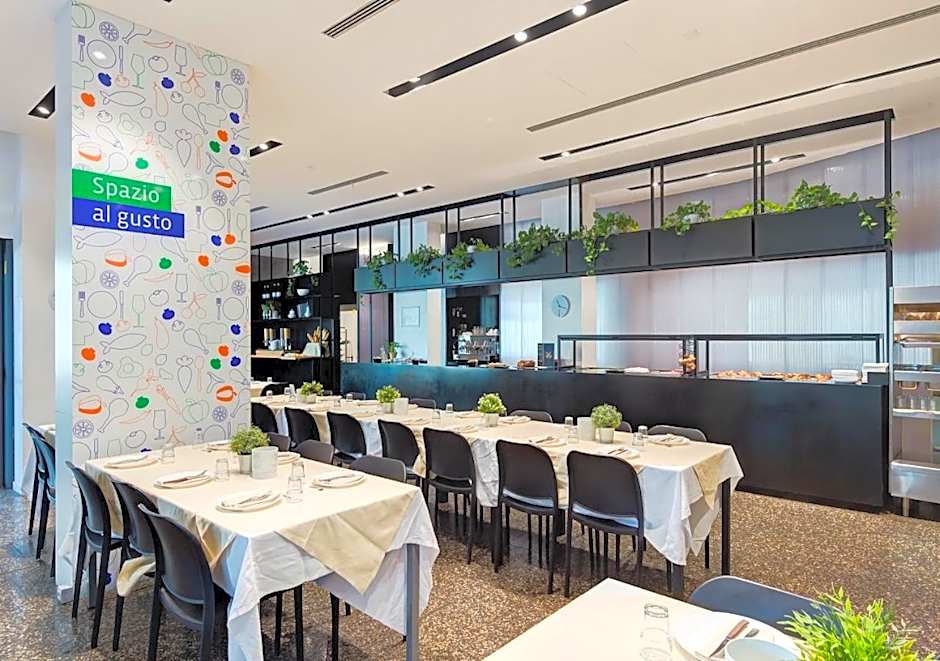 Camplus Guest Roma Casa per ferie