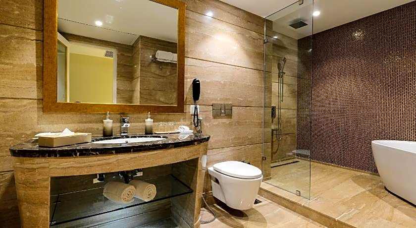 Lemon Tree Premier, The Atrium, Ahmedabad