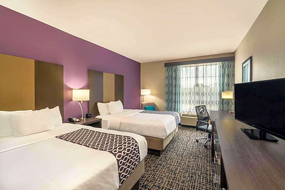 La Quinta Inn & Suites by Wyndham Chattanooga - Lookout Mtn
