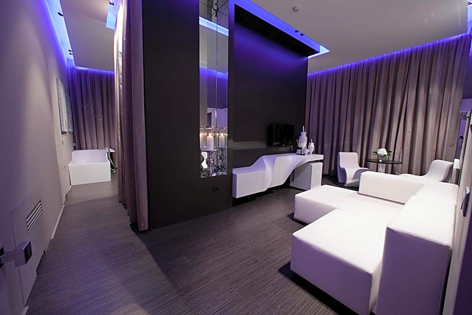Le Camp Suite & Spa