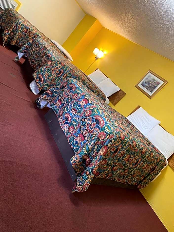 Madill Inn