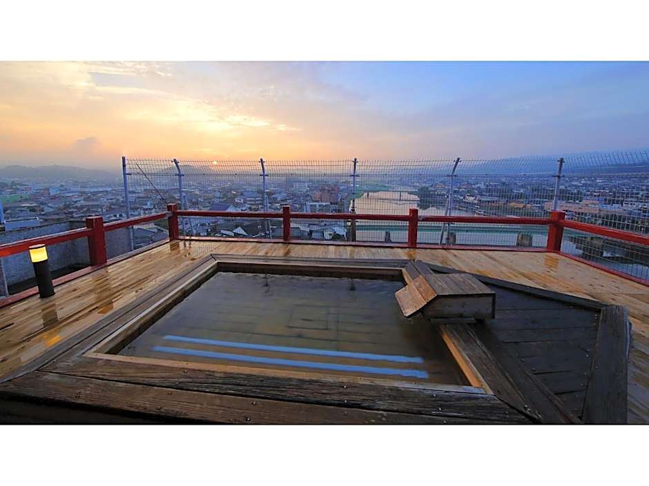 Mikuma Hotel - Vacation STAY 63485v