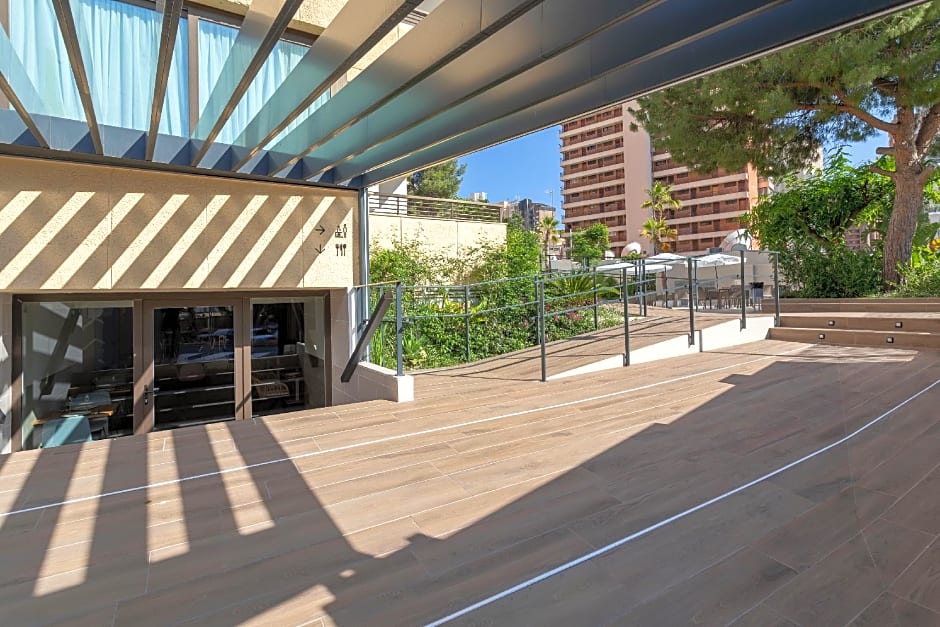 Halley Hotel & Apartments Affiliated by Melia