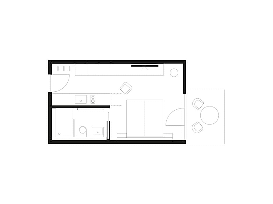Livisit Apartments Stuttgart