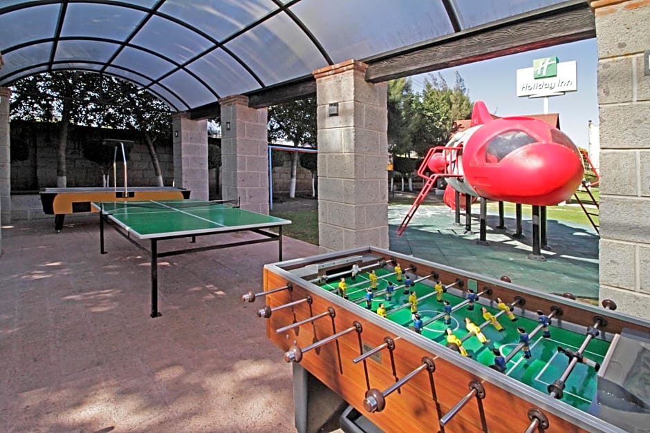 Holiday Inn Queretaro-Centro Historico By IHG
