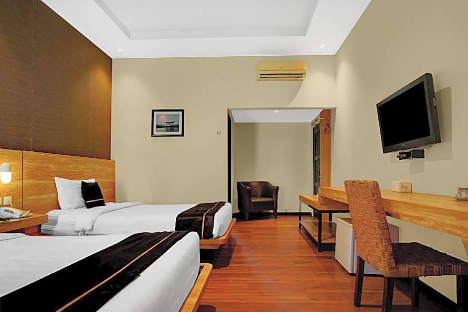 Palette Kuraya Hotel & Resort