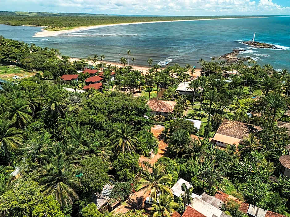 Villa Residencial Encantos Da Mata