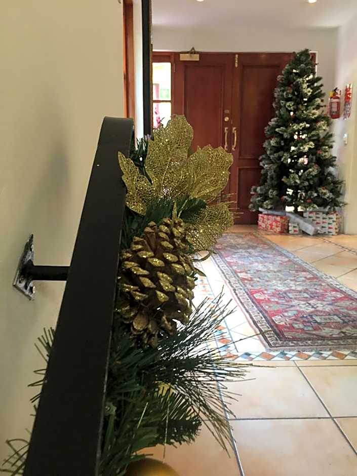 Browns Boutique Hotel