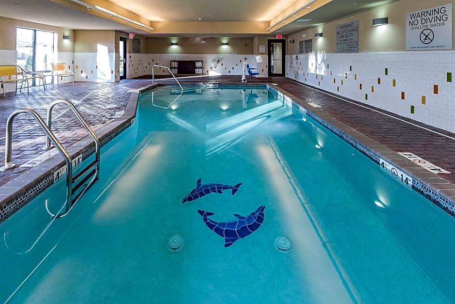Fairfield Inn & Suites by Marriott Elkhart