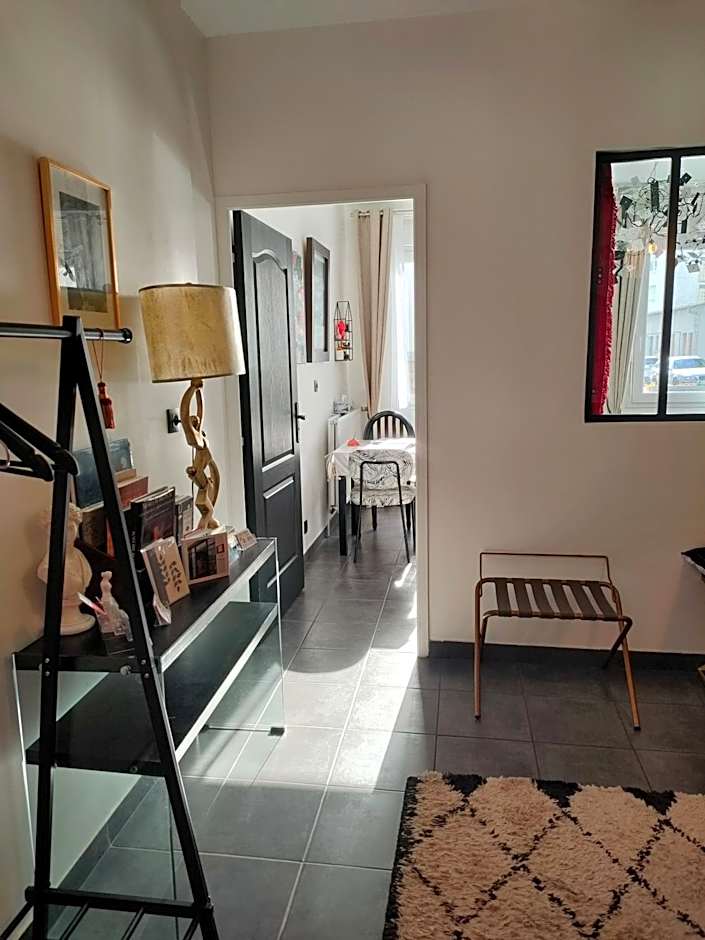 Maison La Suite 27
